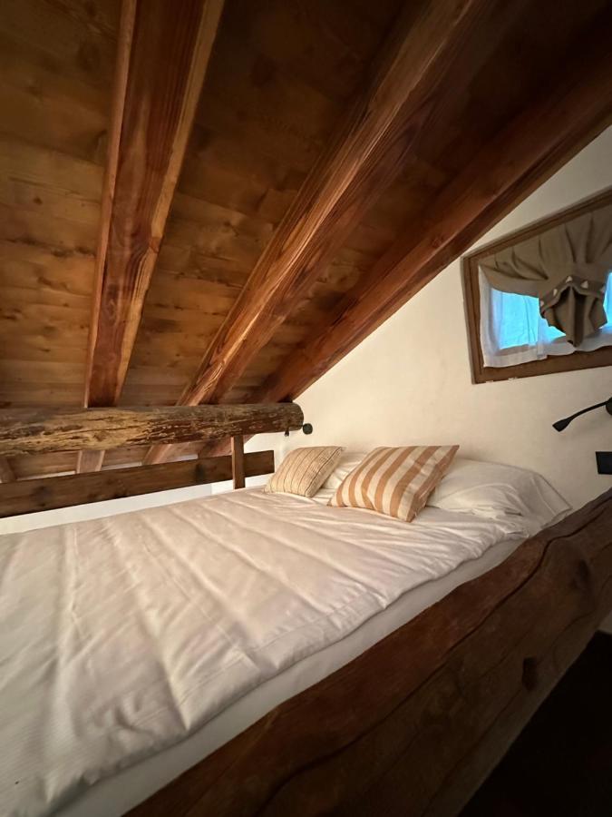 Raccard Resort De Montagne Торньйон Екстер'єр фото