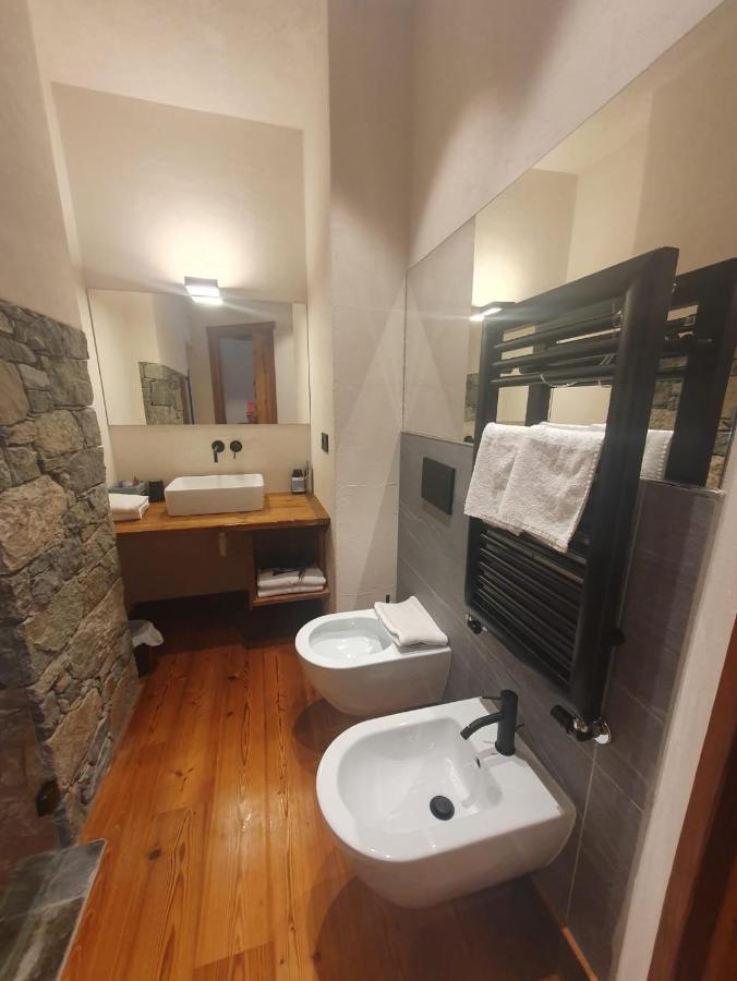 Raccard Resort De Montagne Торньйон Екстер'єр фото