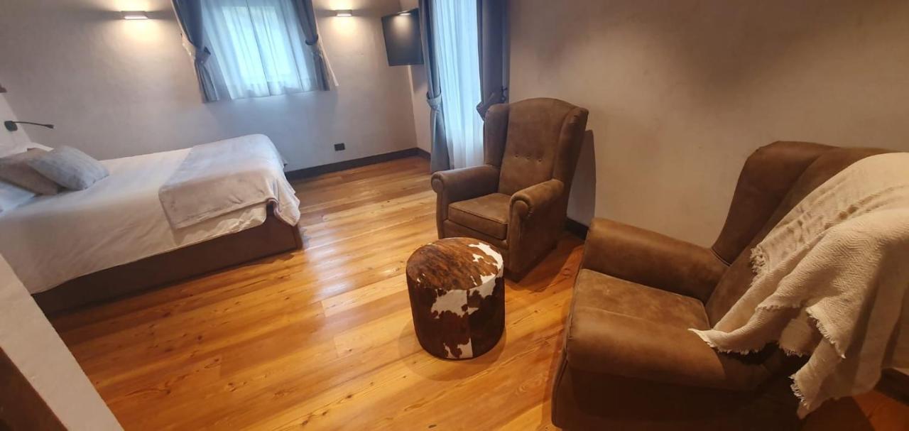 Raccard Resort De Montagne Торньйон Екстер'єр фото