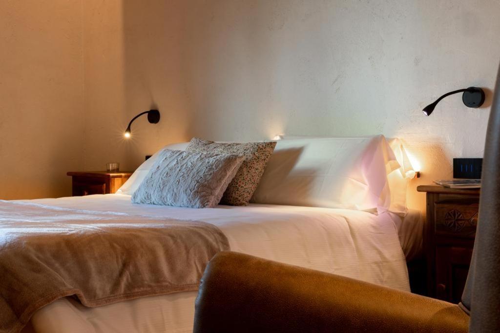 Raccard Resort De Montagne Торньйон Екстер'єр фото