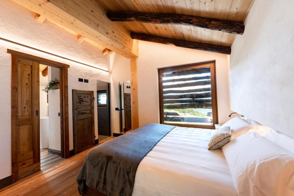 Raccard Resort De Montagne Торньйон Екстер'єр фото