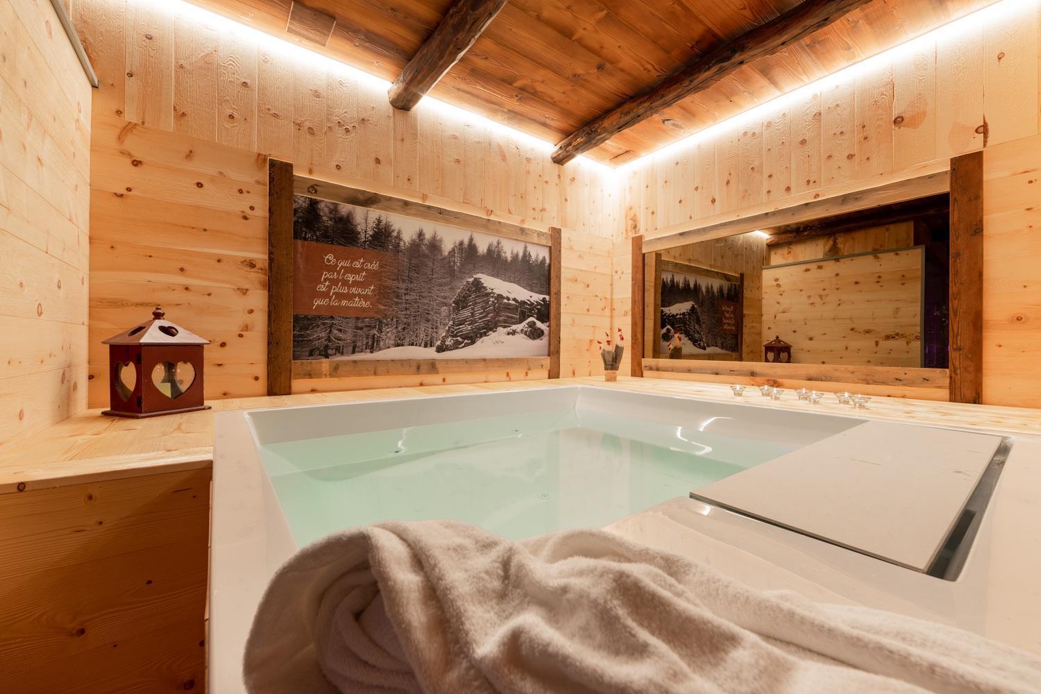 Raccard Resort De Montagne Торньйон Екстер'єр фото